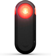 Cycling Rearview Radar with Tail Light