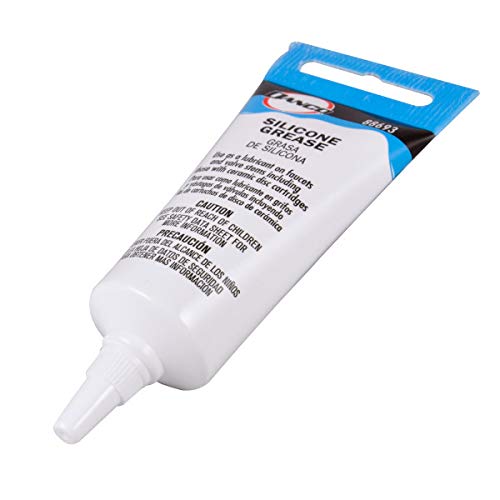 Waterproof Silicone Grease