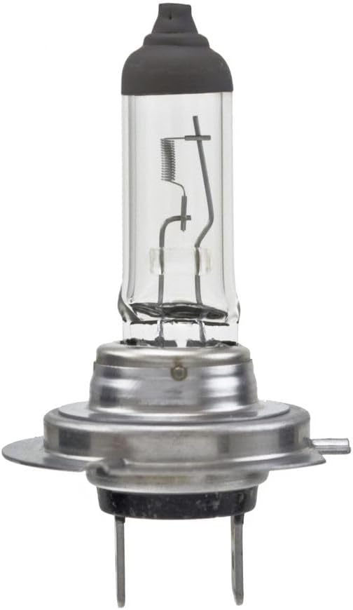 H7 Standard Halogen Bulbs – 12V 55W