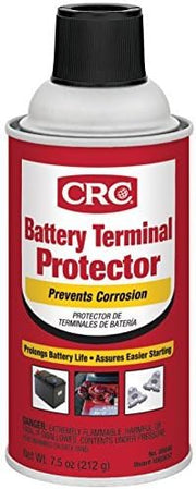 CRC Battery Terminal Protector – 7.5 Oz (05046)