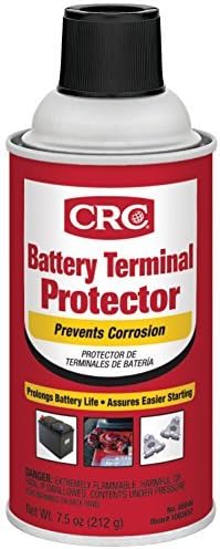 CRC Battery Terminal Protector – 7.5 Oz (05046)
