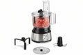 10-Cup Food Processor & Vegetable Chopper