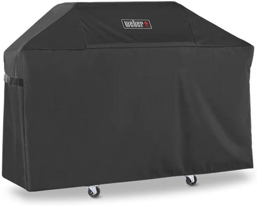 Premium Grill Cover