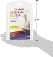 Resistance Bands Set for Exercise & Physical Therapy