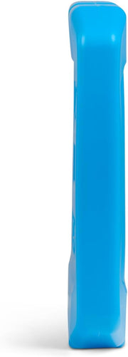 Reusable Ice Blocks for Coolers