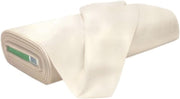 Unbleached Cotton Muslin Fabric