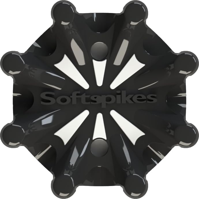 Pulsar Fast Twist 3.0 Golf Spikes