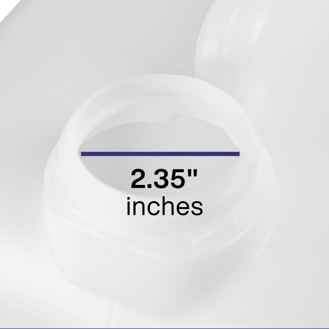 5 Gallon Water Container
