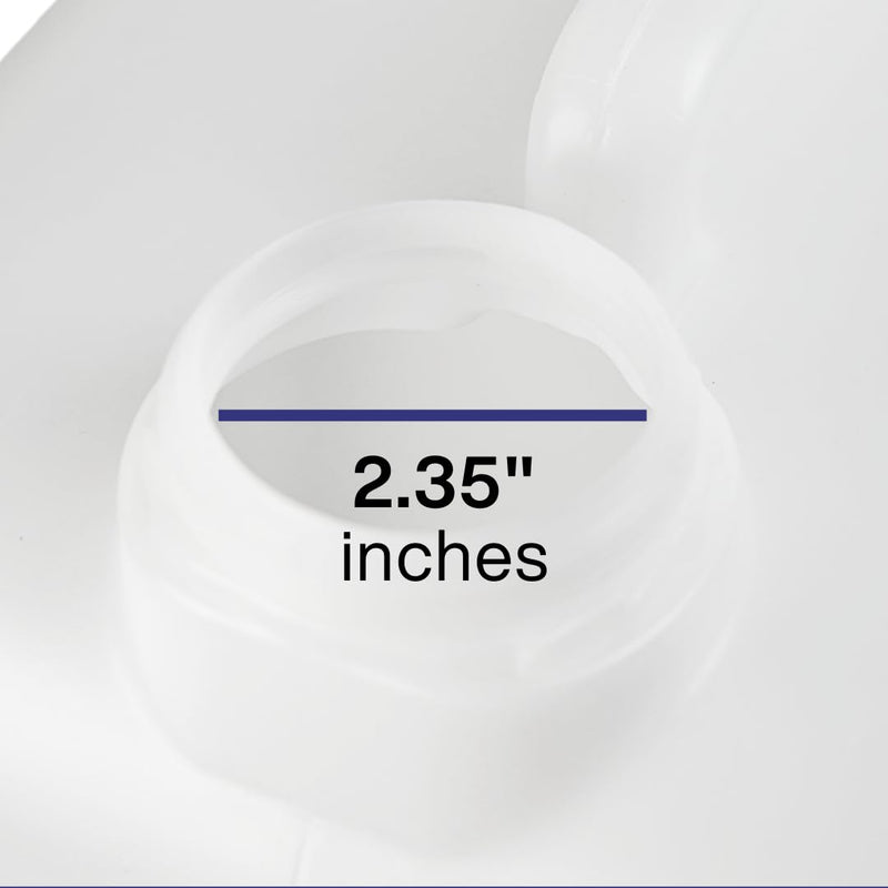 5 Gallon Water Container