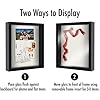 11x14 Shadow Box Display Frame