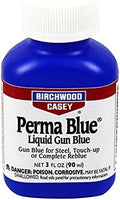 Liquid Gun Bluing & Metal Finish Touch-Up Kit