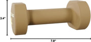 Neoprene Coated Hex Dumbbell Set (Pair)
