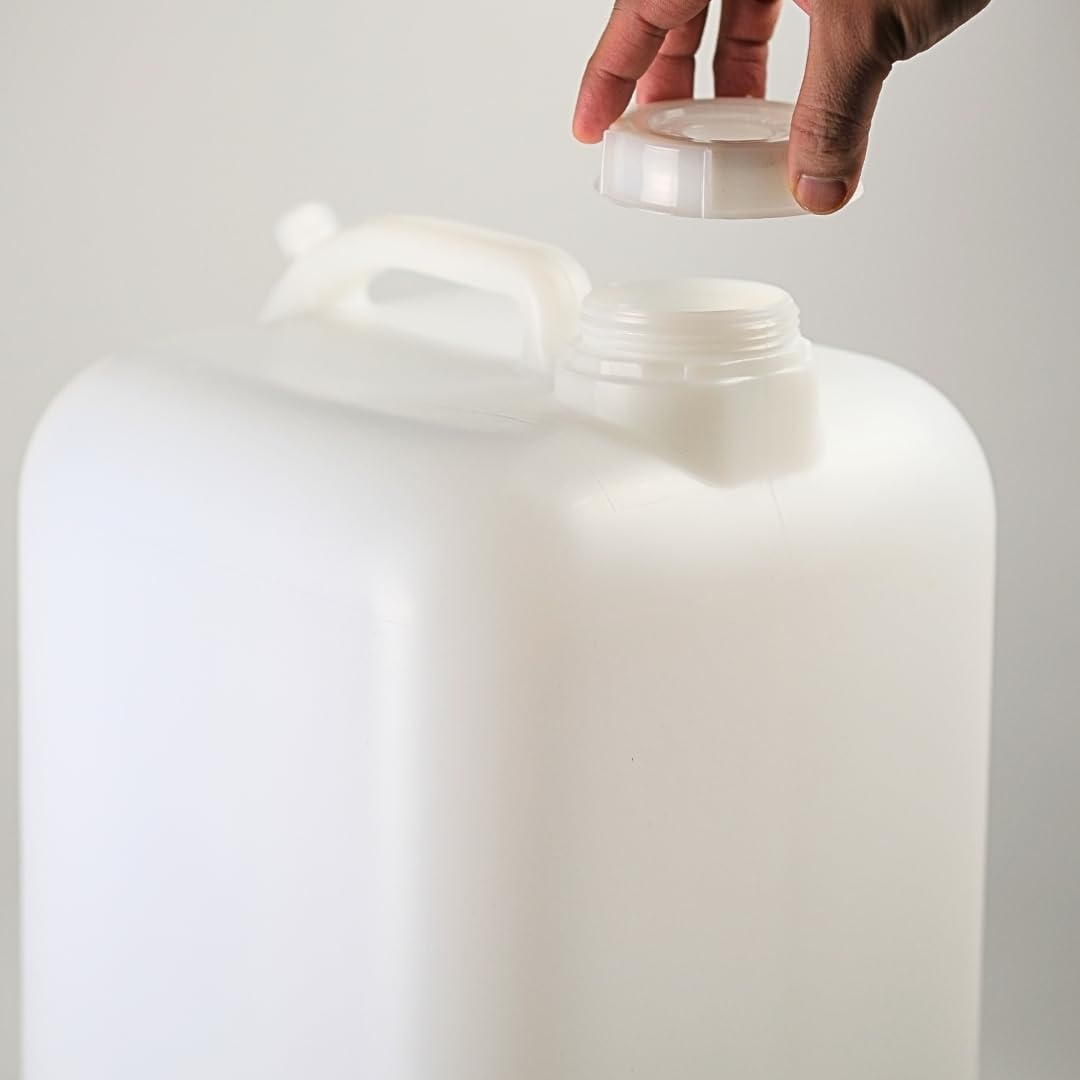 5 Gallon Water Container