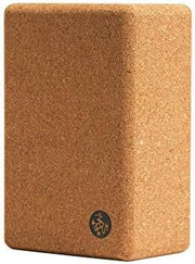 Extra Firm Yoga Block
