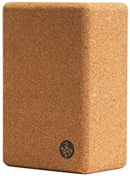 Extra Firm Yoga Block