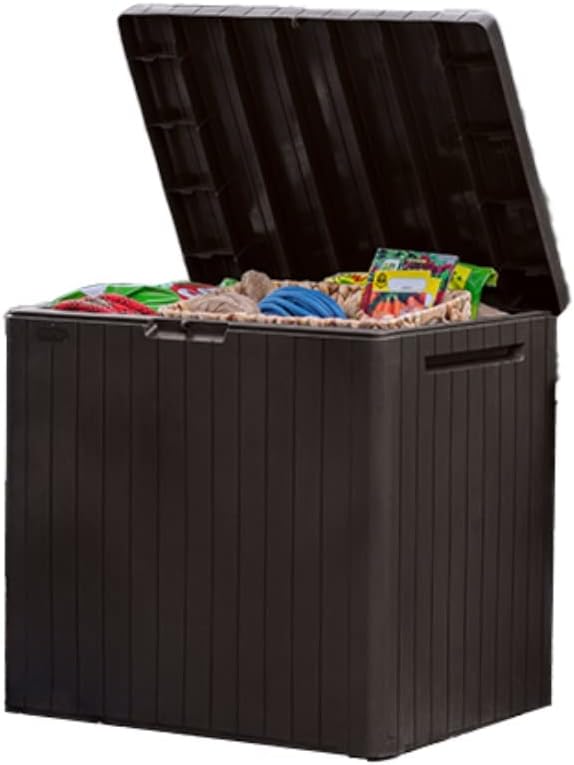 Outdoor Storage Box