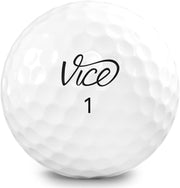Vice Pro Plus Golf Balls