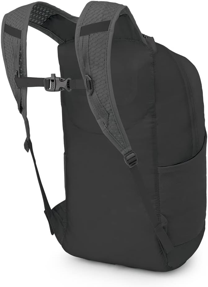 Ultralight Collapsible Travel Daypack – 18L