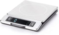 Digital Stainless Steel Kitchen Scale