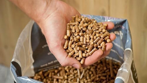 Competition BBQ Pellets