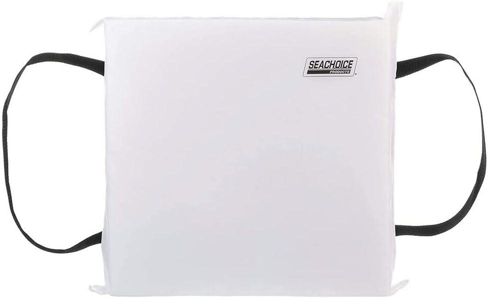 15-Inch Marine Foam Flotation Cushion
