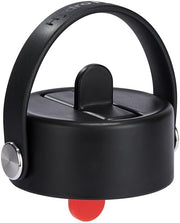 Wide Mouth Straw Lid for Water Bottles