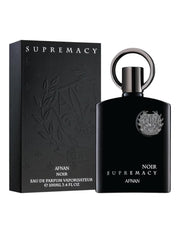 Afnan Supremacy Noir Eau de Parfum 100ml sealed bottle for men