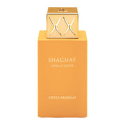 Swiss Arabian Shaghaf Vanilla Toffee EDP 75ml Unisex
