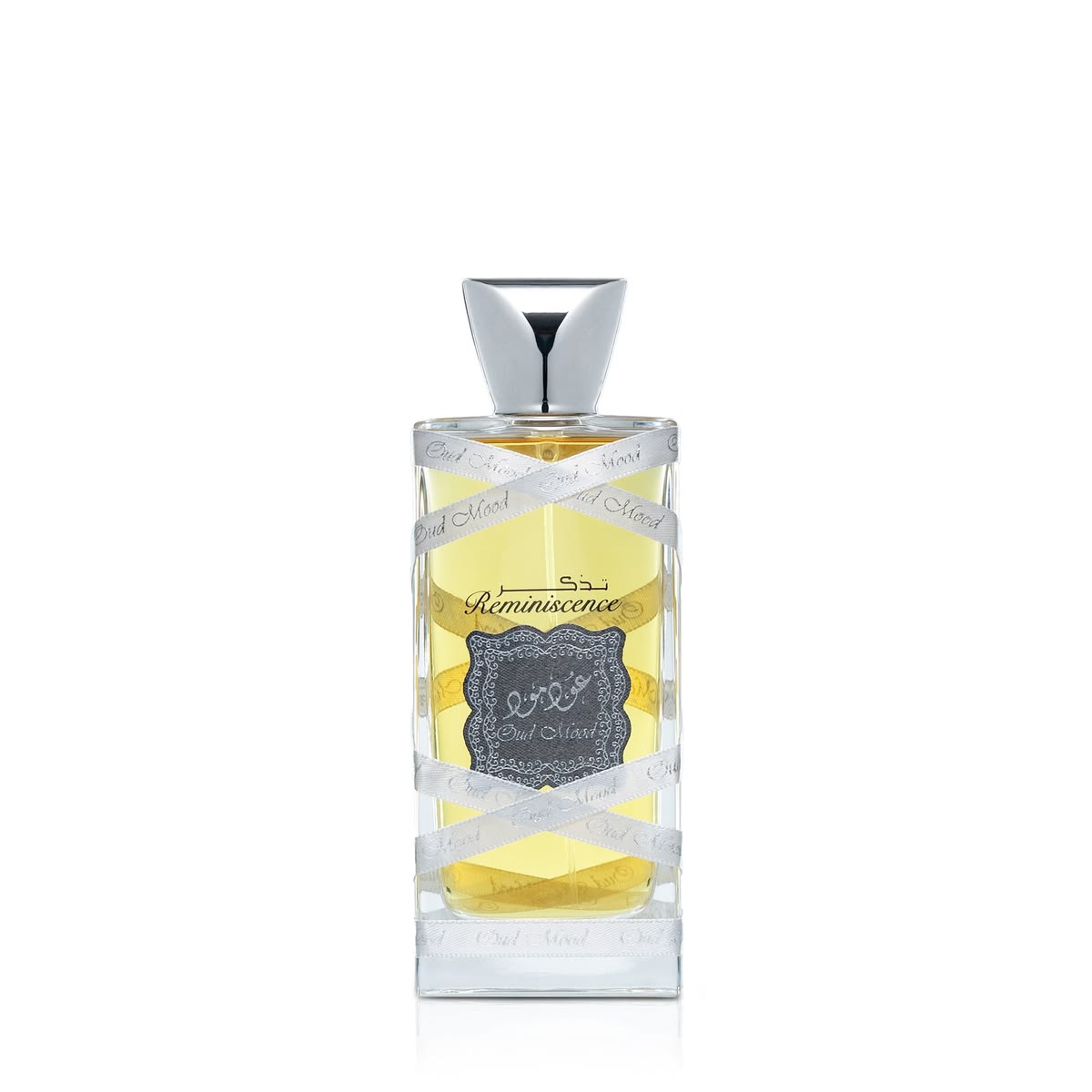Lattafa Oud Mood Reminiscence Eau de Parfum 100ml (3.4 oz) Unisex