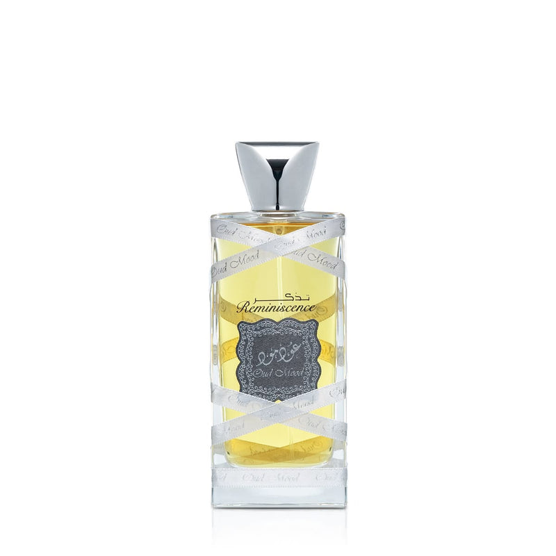 Lattafa Oud Mood Reminiscence Eau de Parfum 100ml (3.4 oz) Unisex