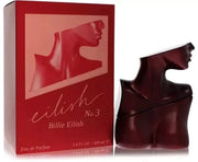 Billie Eilish No. 3 Eau de Parfum 100ml sealed bottle for women