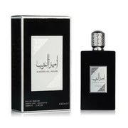 Lattafa Asdaaf Ameer Al Arab Eau de Parfum 100ml 3.4 fl oz bottle - unisex aromatic spicy perfume