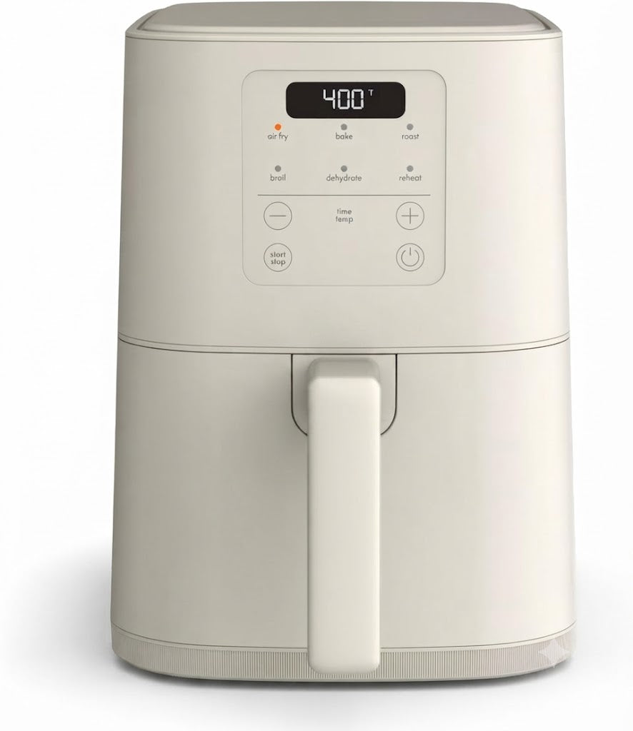 Slim 4QT Digital Air Fryer