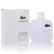 Lacoste Eau de Lacoste L.12.12 Blanc Eau de Parfum 100ml white bottle for men