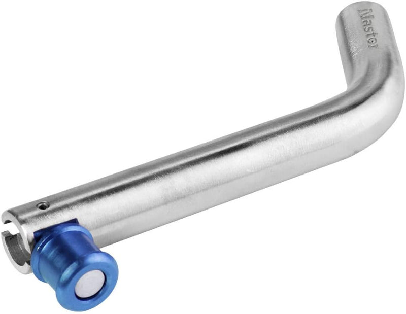 5/8-Inch Stainless Steel Barrel-Head Trailer Hitch Pin