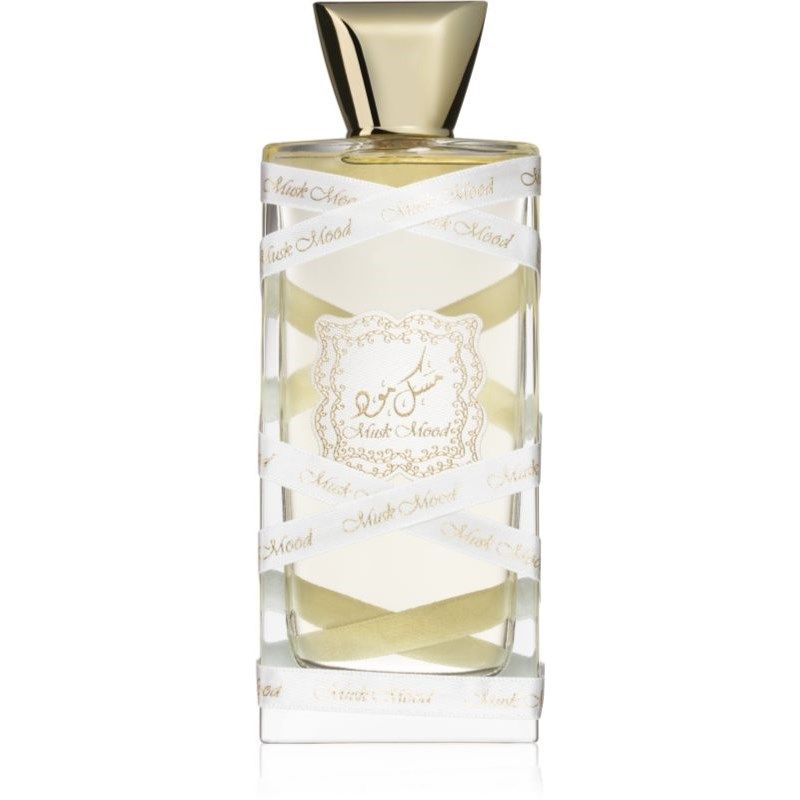 Lattafa Musk Mood Eau de Parfum 100ml (3.4 oz) Unisex