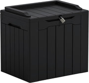 Outdoor Storage Box