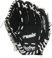 Youth T-Ball Baseball Softball Glove