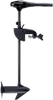 Transom-Mount Electric Trolling Motor – 30 lb Thrust