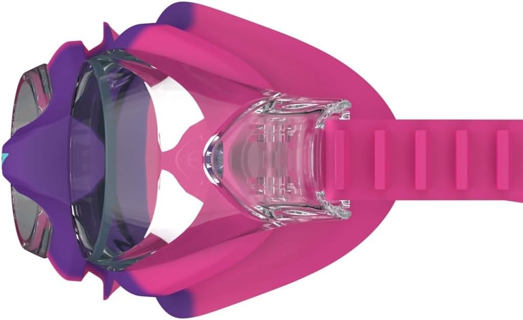 Kids Anti-Fog Swim Goggles
