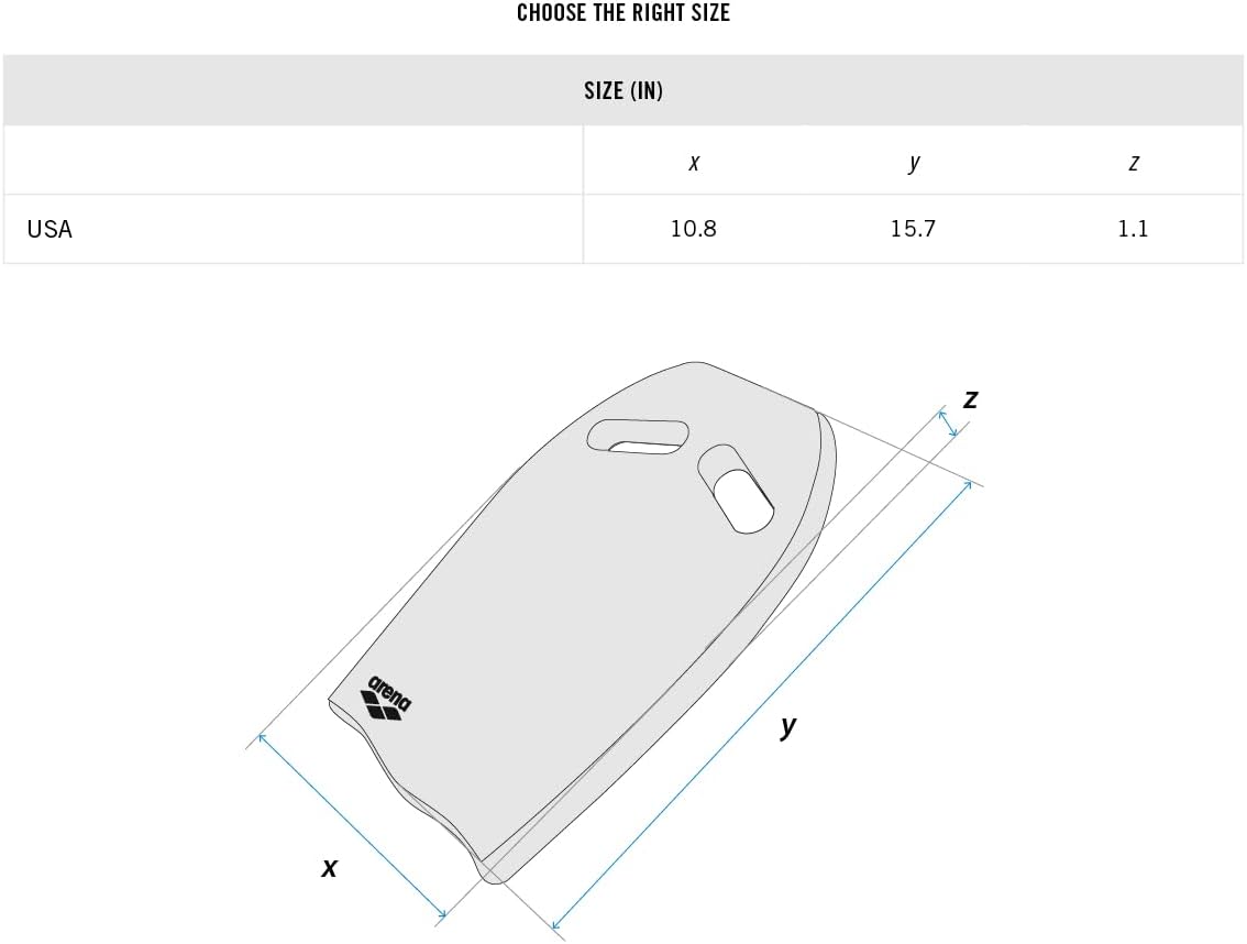 Swimming Training Kickboard