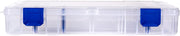 Flambeau Outdoors 4007 Tuff Tainer – 24-Compartment Fishing Tackle Box