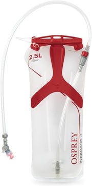 Hydration Backpack Water Reservoir with Bite Valve