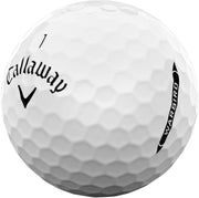 Callaway Warbird Golf Balls