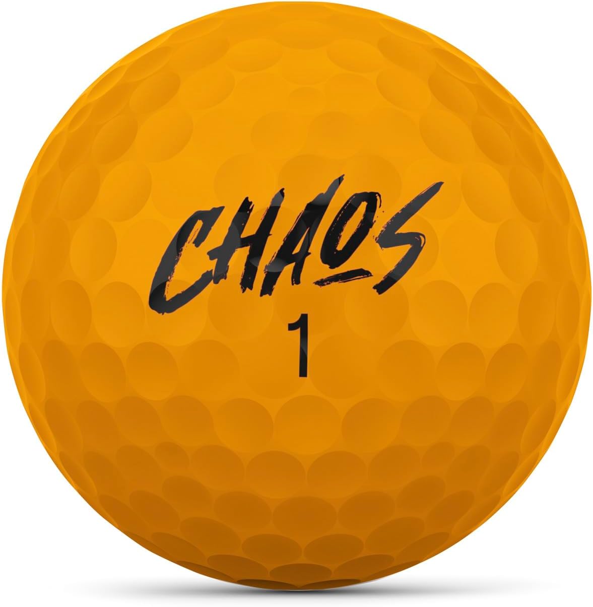 Distance Golf Balls (24-Pack)