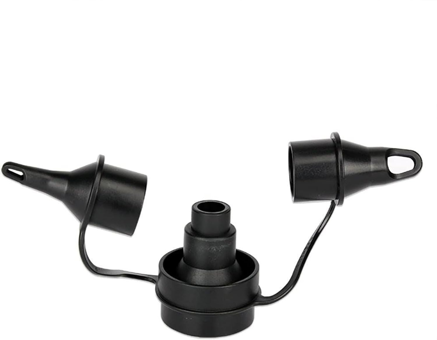 Electric Air Pump for Inflatables