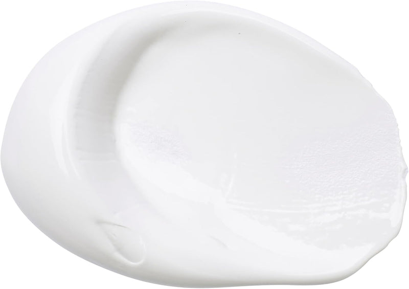 Titanium White Acrylic Paint