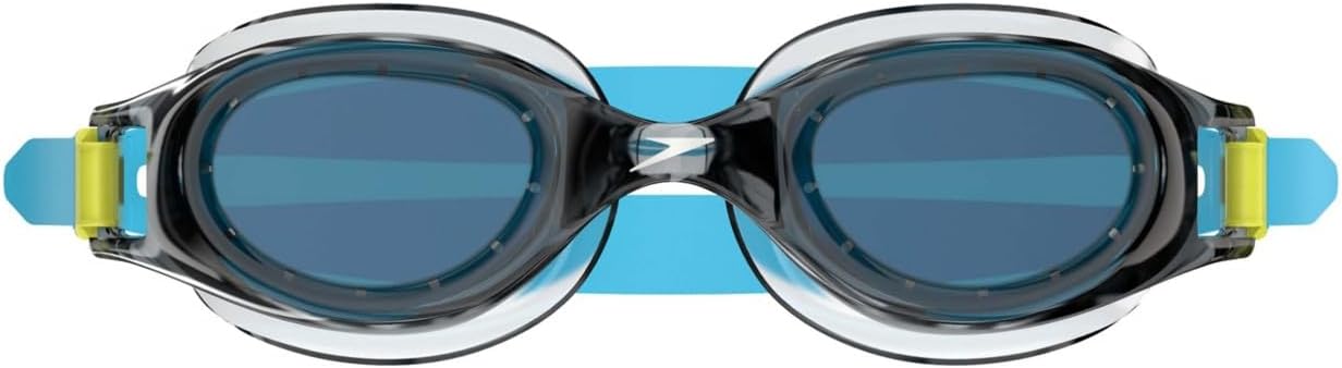Kids Anti-Fog Swim Goggles