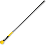 Golf Swing Trainer & Warm-Up Practice Stick