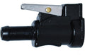 Marine Fuel Hose Connector Fitting for Outboard Motors